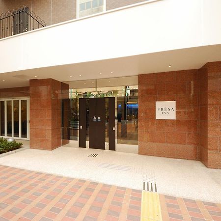 Sotetsu Fresa Inn Hamamatsucho-Daimon Tokio Buitenkant foto