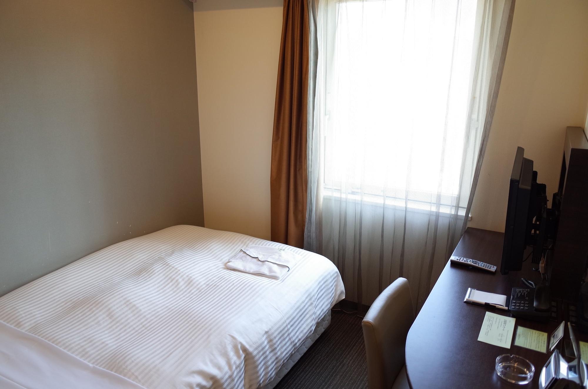 Sotetsu Fresa Inn Hamamatsucho-Daimon Tokio Buitenkant foto
