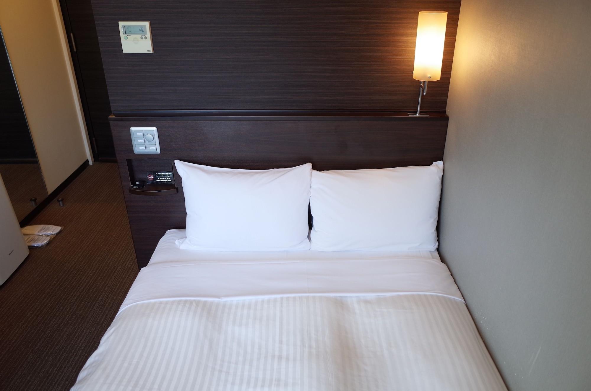Sotetsu Fresa Inn Hamamatsucho-Daimon Tokio Buitenkant foto