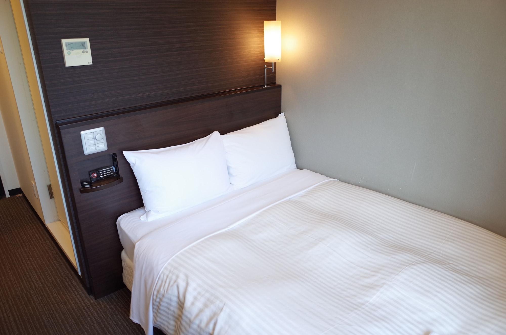 Sotetsu Fresa Inn Hamamatsucho-Daimon Tokio Buitenkant foto