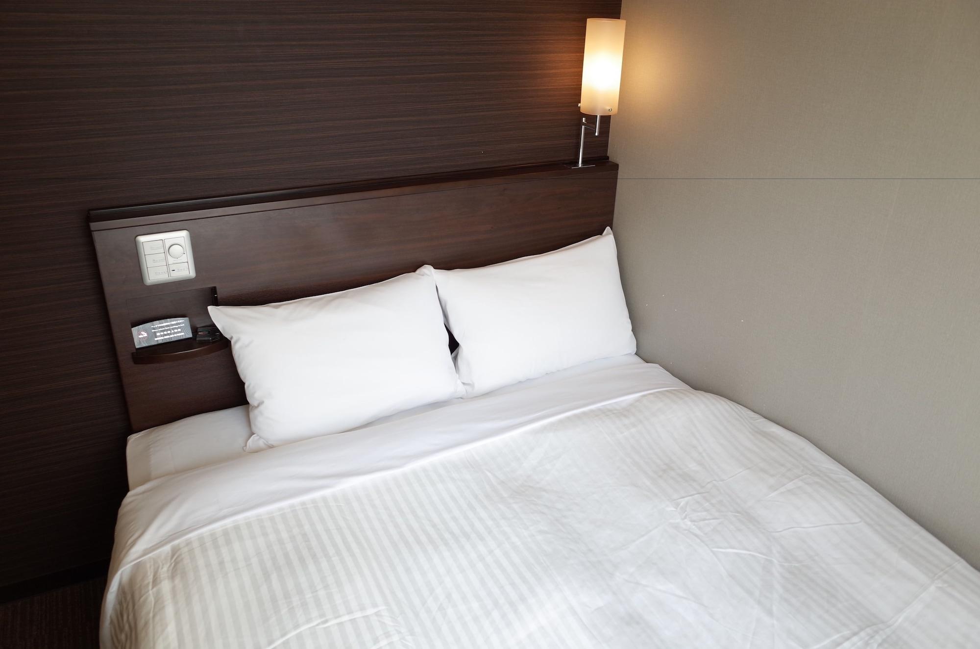 Sotetsu Fresa Inn Hamamatsucho-Daimon Tokio Buitenkant foto
