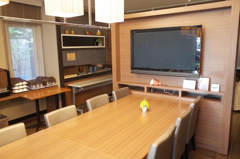 Sotetsu Fresa Inn Hamamatsucho-Daimon Tokio Buitenkant foto