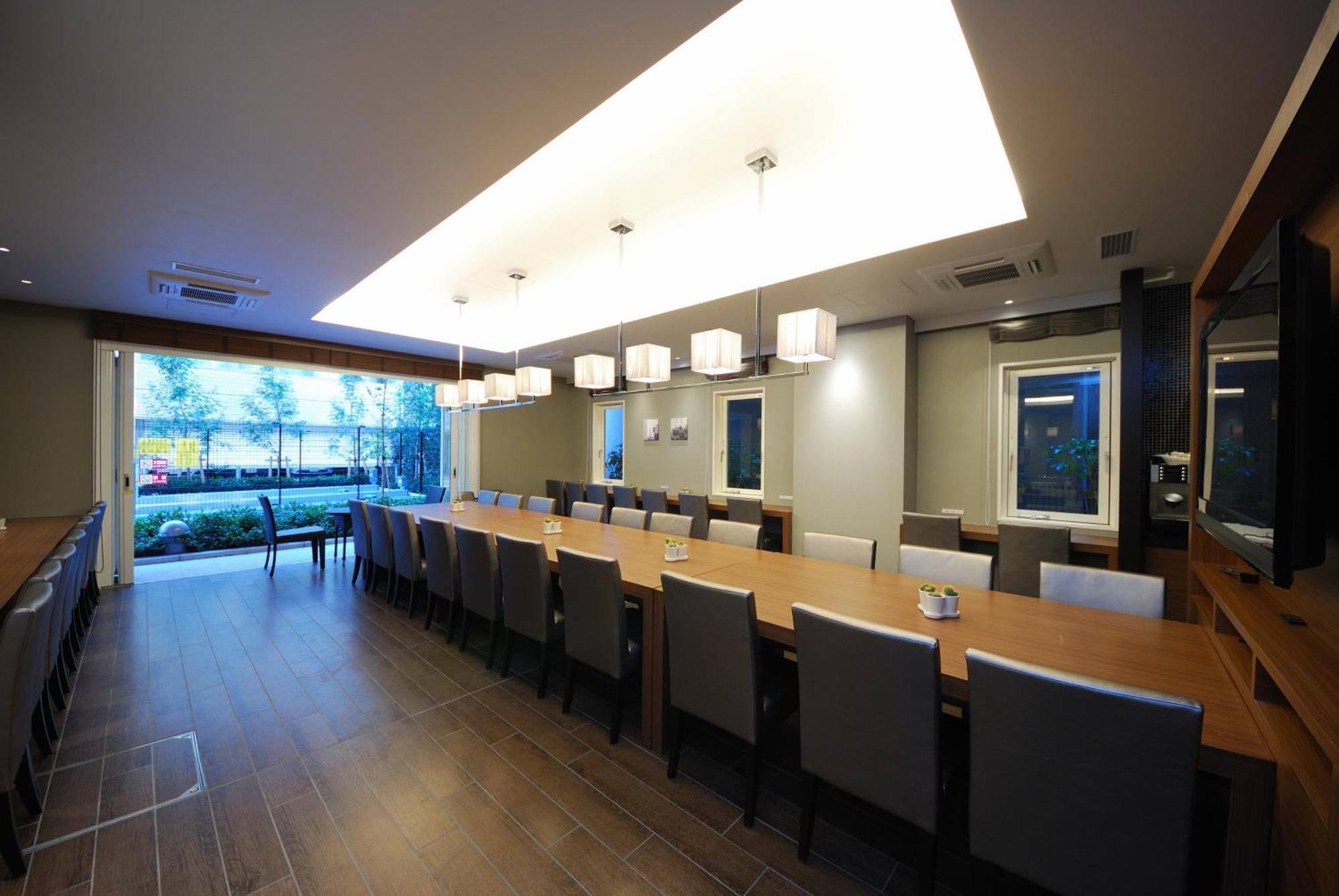 Sotetsu Fresa Inn Hamamatsucho-Daimon Tokio Buitenkant foto